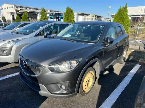 Mazda CX5