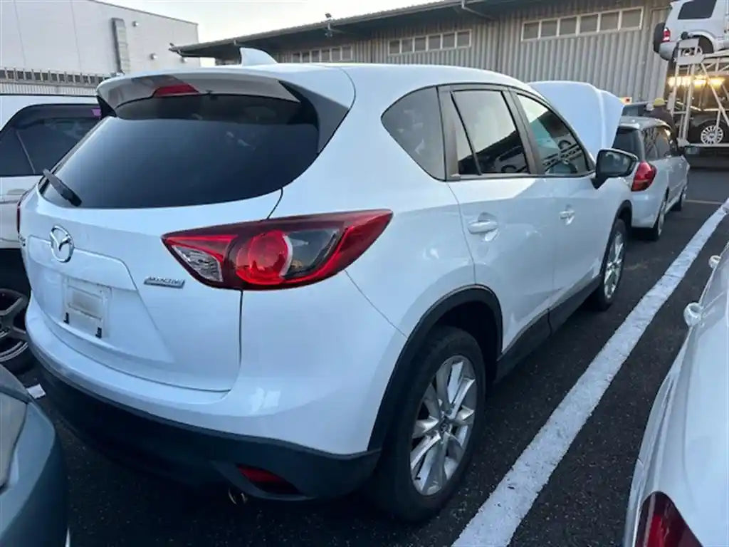 Used Mazda CX5 2012 – image 3 - All Good Parts