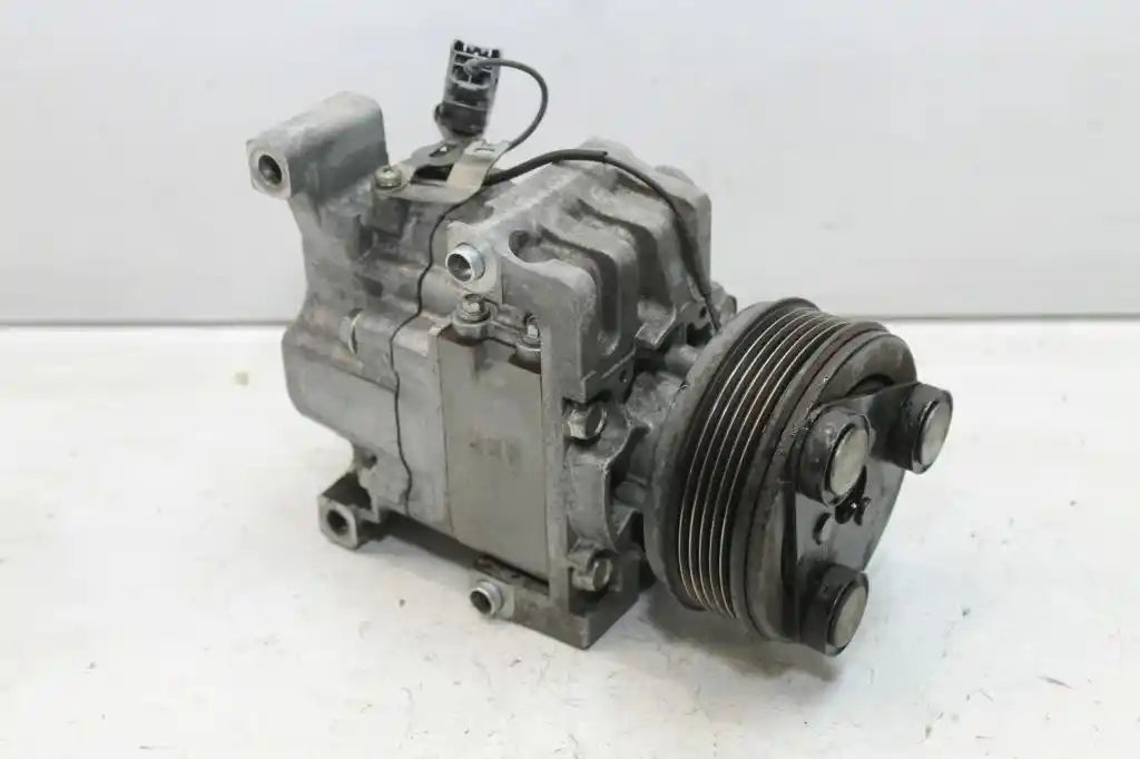 Used Mazda, CX7 A/C Compressor Er, 2.3, L3, Petrol, Turbo, 11/06-02/12 L262 2011 – main images - All Good Parts