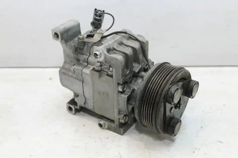 Mazda, CX7 A/C Compressor Er, 2.3, L3, Petrol, Turbo, 11/06-02/12 L262