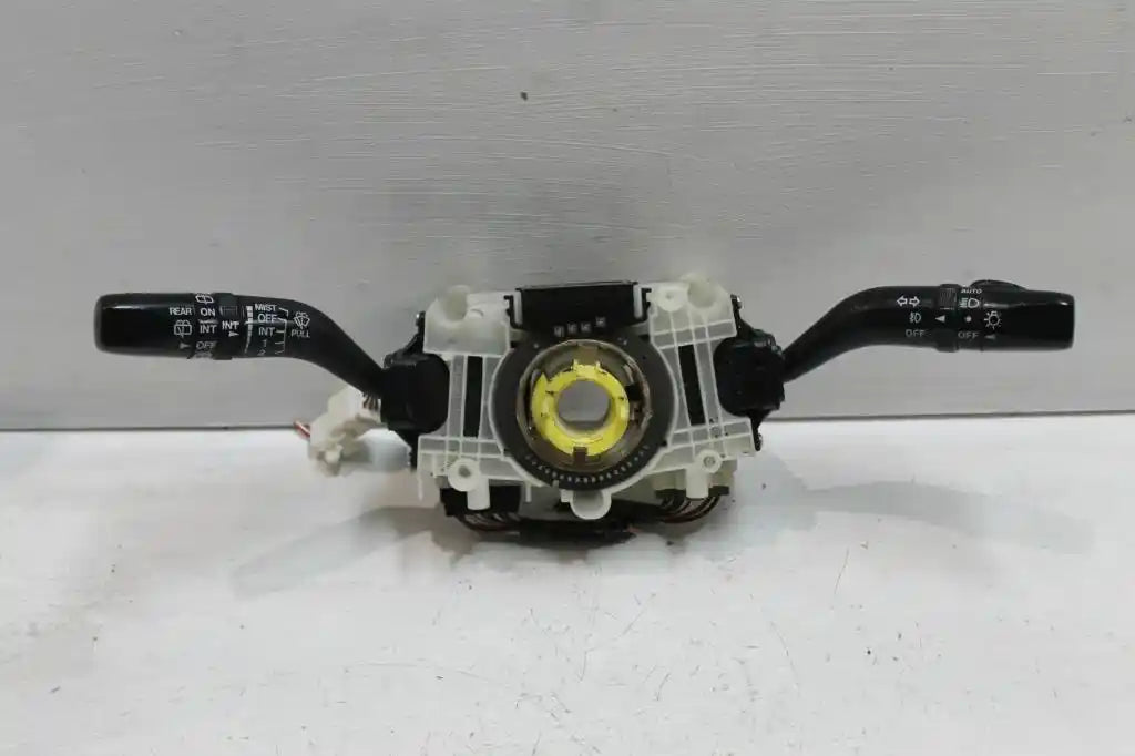 Mazda, CX7 Combination Switch Combination Switch Assy, Er, 11/06-02/12 J09310