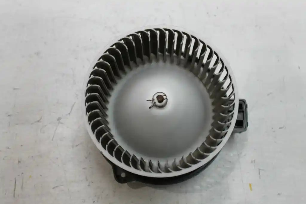 Used Mazda, CX7 Heater Fan Motor Er, 11/06-02/12 J54627 2011 – image 2 - All Good Parts