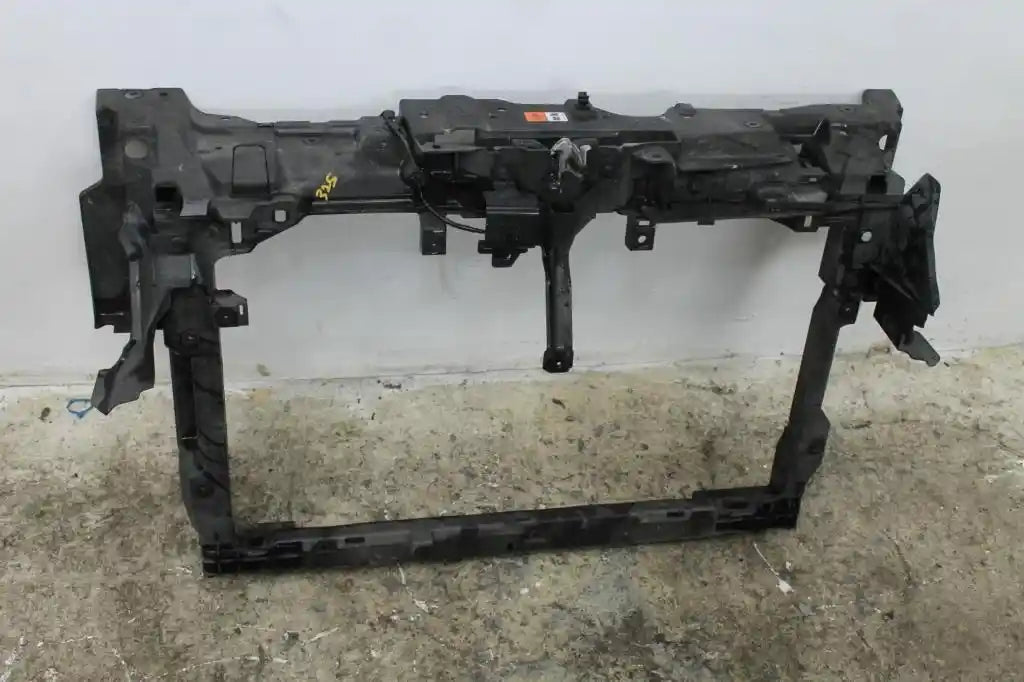 Used Mazda, CX7 Radiator Support Er, 06/09-02/12 J33226 2011 – main images - All Good Parts