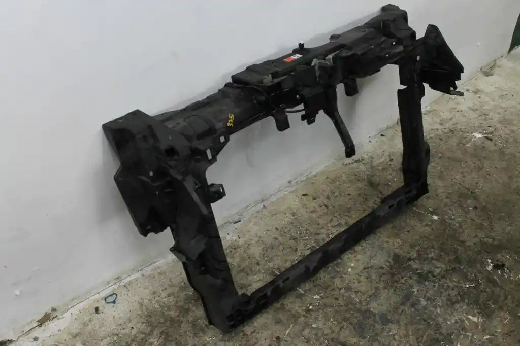 Used Mazda, CX7 Radiator Support Er, 06/09-02/12 J33226 2011 – image 2 - All Good Parts
