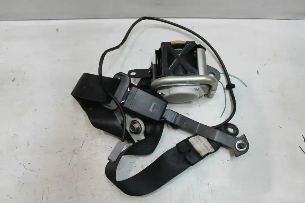 Used Mazda, CX7 Seat Belt Rh Front, Assy (Belt And Stalk), Er, 11/06-02/12 J78125A 2011 – main images - All Good Parts