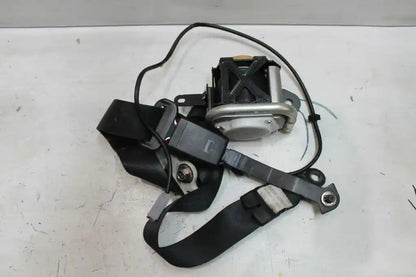 Used Mazda, CX7 Seat Belt Rh Front, Assy (Belt And Stalk), Er, 11/06-02/12 J78125A 2011 – main images - All Good Parts