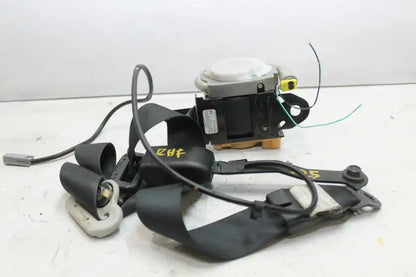 Used Mazda, CX7 Seat Belt Rh Front, Assy (Belt And Stalk), Er, 11/06-02/12 J78125A 2011 – image 2 - All Good Parts