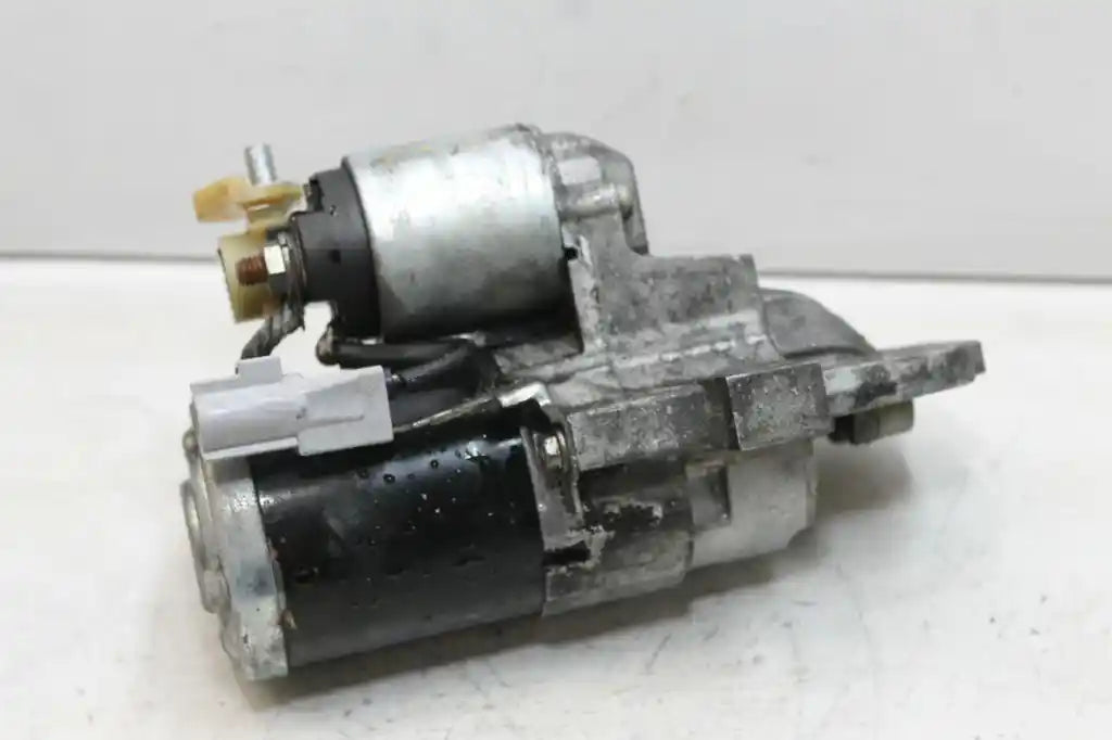 Used Mazda, CX7 Starter Motor Petrol, 2.3, P/N L538/L53818400B, Er, 11/06-02/12 J0334 2011 – image 2 - All Good Parts