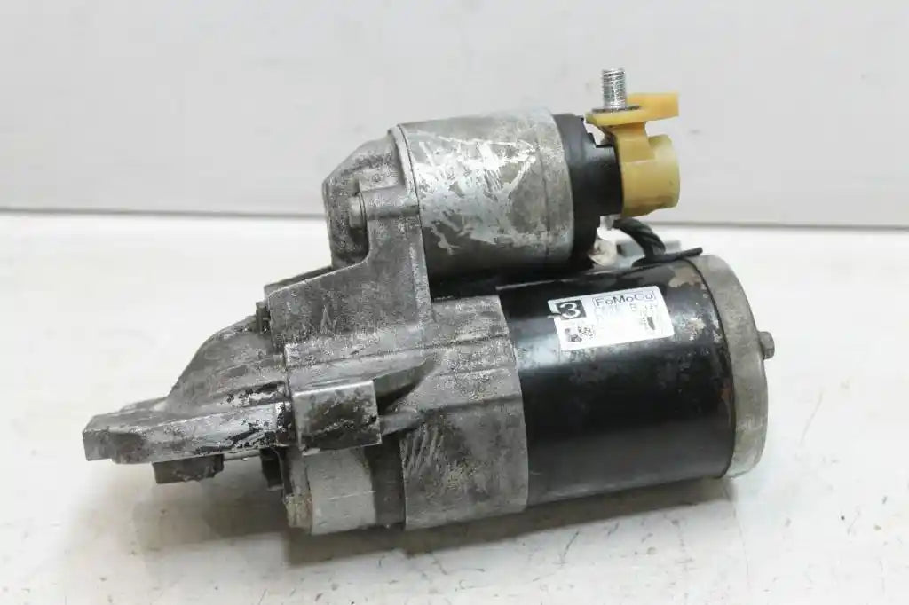 Used Mazda, CX7 Starter Motor Petrol, 2.3, P/N L538/L53818400B, Er, 11/06-02/12 J0334 2011 – main images - All Good Parts