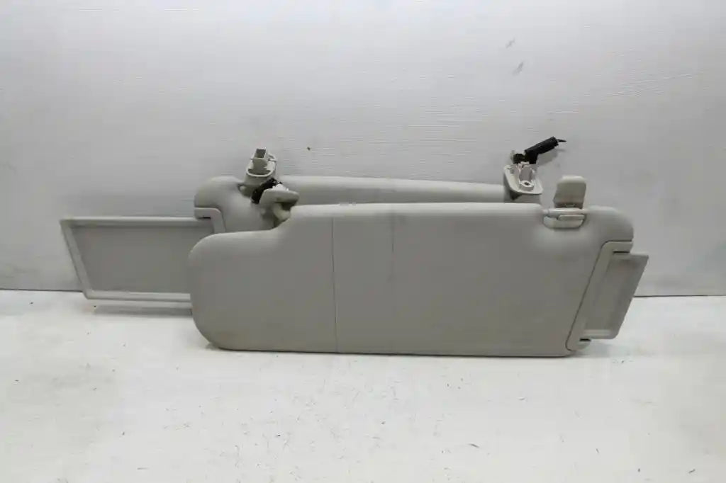 Used Mazda, CX7 Sun Visor Er, Pair, 06/09-02/12 J98846A 2011 – main images - All Good Parts