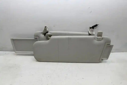 Used Mazda, CX7 Sun Visor Er, Pair, 06/09-02/12 J98846A 2011 – main images - All Good Parts