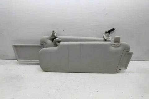 Mazda, CX7 Sun Visor Er, Pair, 06/09-02/12 J98846A