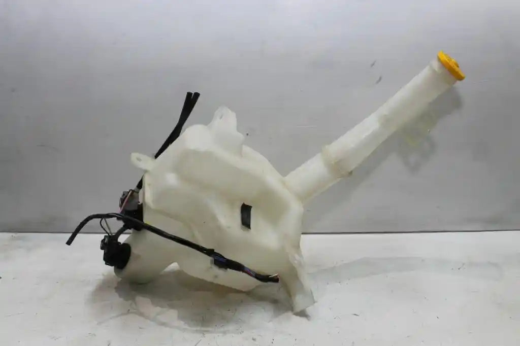 Used Mazda, CX7 Washer Bottle Er, Rh Side, Petrol, 11/06-02/12 J9890 2011 – main images - All Good Parts