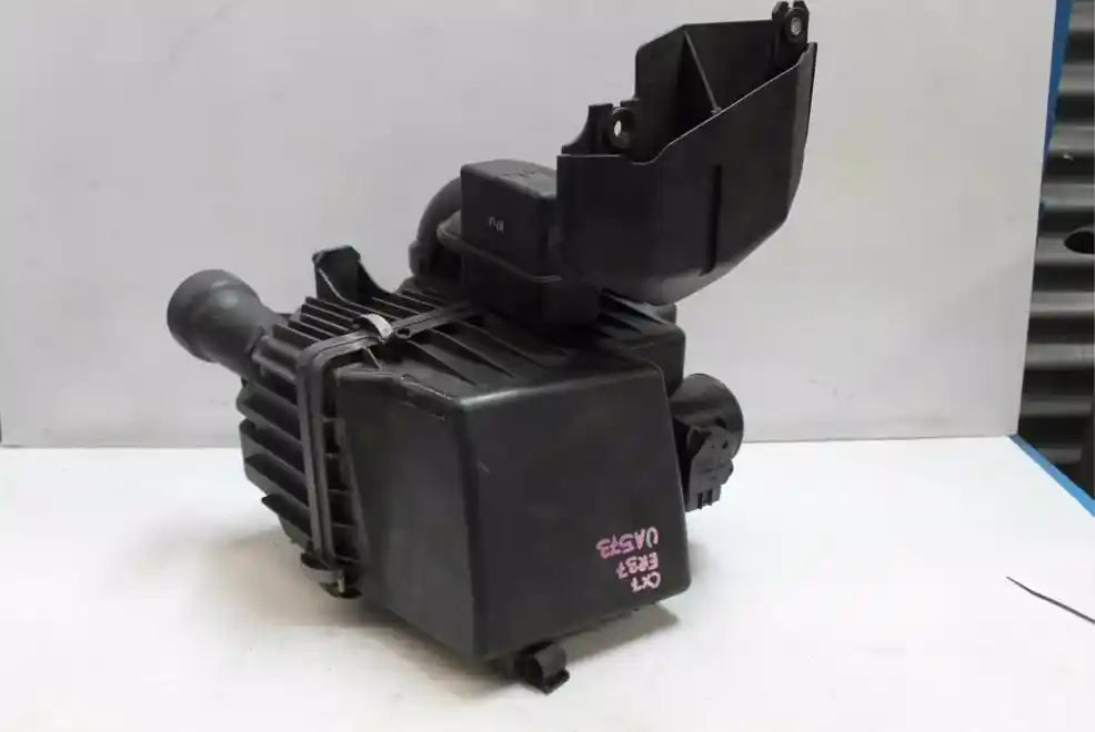 Used Mazda, CX7 Air Cleaner/Box Air Cleaner, Er, 2.3, L3, Turbo Petrol, 11/06-02/12 D1176 2007 – image 2 - All Good Parts
