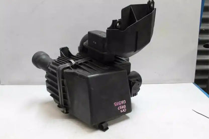 Used Mazda, CX7 Air Cleaner/Box Air Cleaner, Er, 2.3, L3, Turbo Petrol, 11/06-02/12 D1176 2007 – image 2 - All Good Parts
