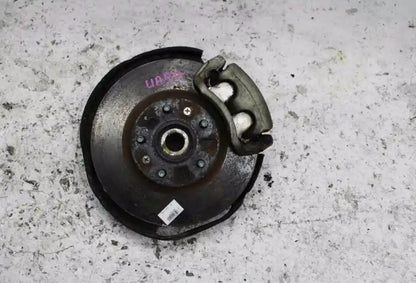 Used Mazda, CX7 Right Front Hub Assembly Er, 2Wd/4Wd, 11/06-02/12 J98816 2007 – main images - All Good Parts