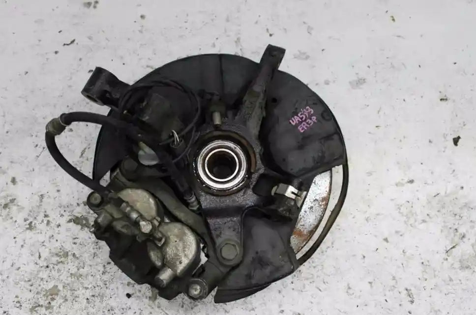 Used Mazda, CX7 Right Front Hub Assembly Er, 2Wd/4Wd, 11/06-02/12 J98816 2007 – image 2 - All Good Parts