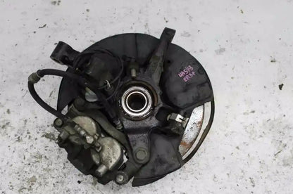 Used Mazda, CX7 Right Front Hub Assembly Er, 2Wd/4Wd, 11/06-02/12 J98816 2007 – image 2 - All Good Parts