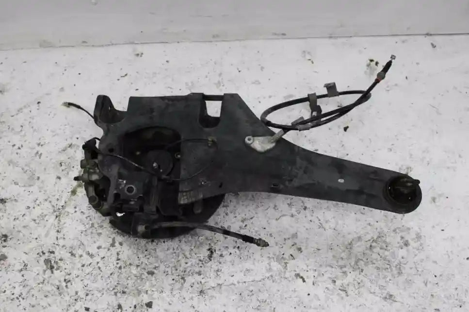 Used Mazda, CX7 Right Rear Hub Assembly 2Wd, Er, 11/06-02/12 J845 2007 – image 2 - All Good Parts