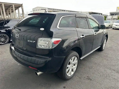 Used Mazda CX7 2007 – image 4 - All Good Parts