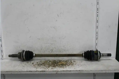 Used Mazda, CX9 Right Driveshaft Rear Tb 12/07 12/15 2013 – image 1 - All Good Parts