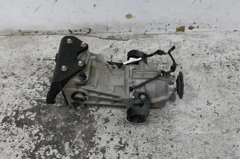 Mazda, CX9 Differential Centre Irs Rear Centre Tb 12/07 12/15