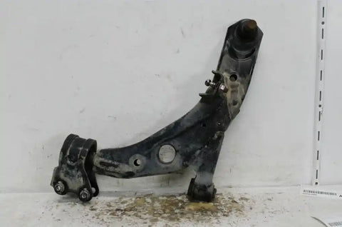 Mazda, CX9 Left Front Lower Control Arm Tb 12/07 12/15