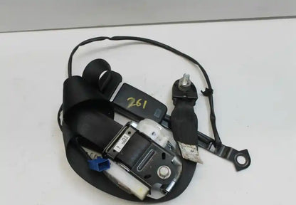 Used Mazda, CX9 Seat Belt Rh Front Assy (Belt And Stalk) Tb 12/07 12/15 2013 – image 1 - All Good Parts