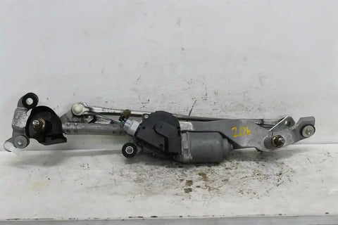 Mazda, CX9 Wiper Motor Front 12/07