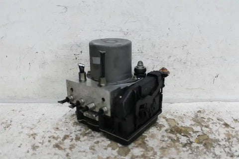 Mazda, Cx7 Abs Pump/Modulator Er 11/06 02/12