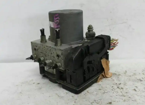 Mazda, Cx7 Abs Pump/Modulator Er 11/06 02/12