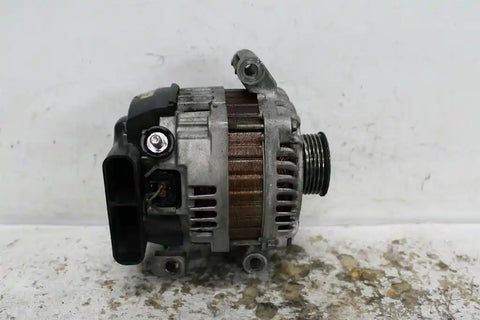 Mazda, Cx7 Alternator Petrol 2.3 L3 Er Turbo 11/06 02/12