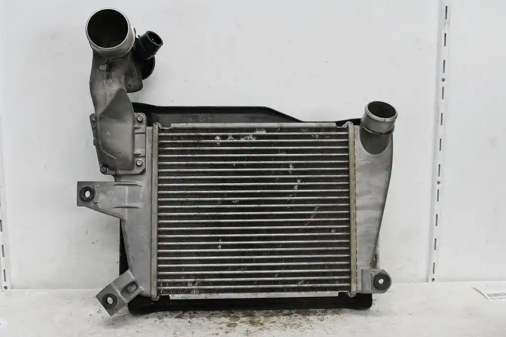 Mazda, Cx7 Intercooler 2.3 L3 Petrol Turbo Top Mounted Type Er 11/06 02/12