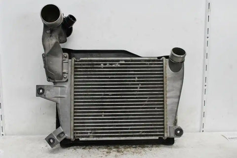 Mazda, Cx7 Intercooler 2.3 L3 Petrol Turbo Top Mounted Type Er 11/06 02/12