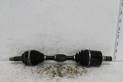 Used Mazda, Cx7 Left Driveshaft Front Petrol Turbo 2.3 L3 4Wd Er 11/06 02/12 2008 – image 1 - All Good Parts