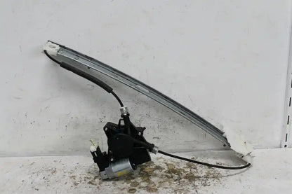 Used Mazda, Cx7 Left Front Window Reg/Motor Er 11/06 02/12 2008 – image 1 - All Good Parts