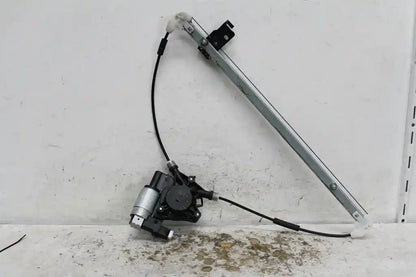 Used Mazda, Cx7 Left Rear Wnd Reg/Motor Er 11/06 02/12 2008 – image 1 - All Good Parts