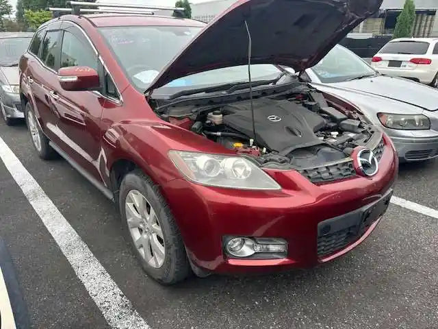 Mazda, Cx7 Alternator Petrol 2.3 L3 Er Turbo 11/06 02/12