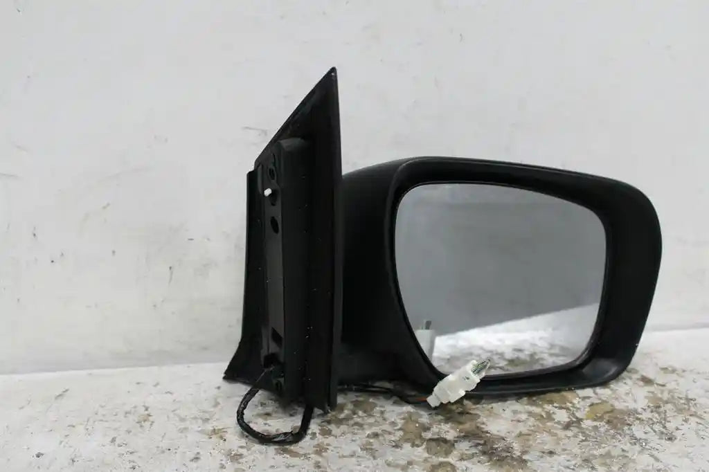 Used Mazda, Cx7 Right Door Mirror Er Heated 6 Wire Type 11/06 02/12 2008 – image 1 - All Good Parts