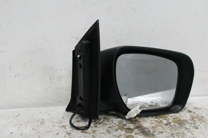 Used Mazda, Cx7 Right Door Mirror Er Heated 6 Wire Type 11/06 02/12 2008 – image 1 - All Good Parts