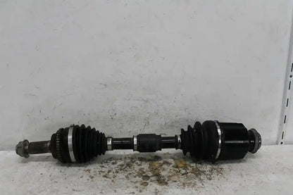 Used Mazda, Cx7 Right Driveshaft Front Petrol Turbo 2.3 L3 4Wd Er 11/06 02/12 2008 – image 1 - All Good Parts