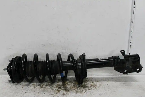 Mazda, Cx7 Right Front Strut Er 11/06 02/12