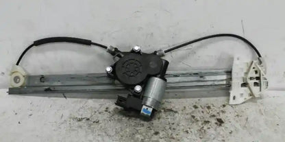 Used Mazda, Cx7 Right Front Window Reg/Motor Er 11/06 02/12 2007 – main images - All Good Parts