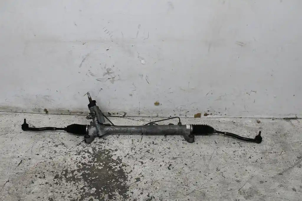 Used Mazda, Cx7 Steering Box/Rack Er 11/06 02/12 2008 – image 1 - All Good Parts