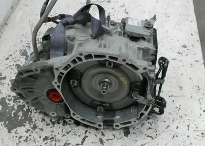 Mazda, Cx7 Trans/Gearbox Auto 4Wd Petrol 2.3 L3 No Transfer Case Er 11/06 02/12