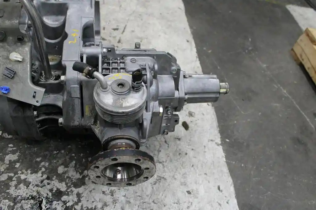 Used Mazda, Cx7 Transfer Case Auto Petrol 2.3 Er 11/06 02/12 2008 – image 1 - All Good Parts