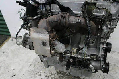 Used Mazda, Cx7 Turbo/Supercharger Petrol 2.3 Er 11/06 02/12 2008 – image 1 - All Good Parts
