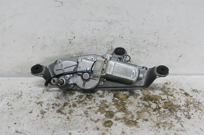 Used Mazda, Cx7 Wiper Motor Rear Er 11/06 02/12 2008 – image 1 - All Good Parts