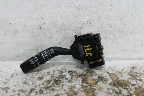Mazda, Cx7 Wiper Switch 11/06 02/12