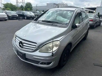 Mercedes, B Class Left Front Door W245 03/05 06/11